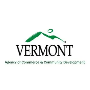 Vermont Agency of Commerce and Community Development Logo