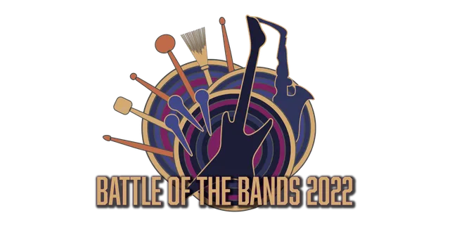 Battle of the Bands Logo