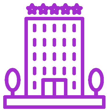 Building icon