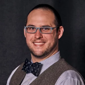 Chris Maggiolo, deputy director
