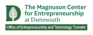 The Magnuson Center for Entrepreneurship at Dartmouth