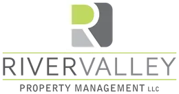 River Valley Property Management Logo