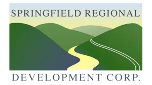 Springfield Regional Development Corporation Logo