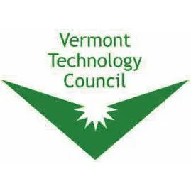 The Vermont Technology Council Logo