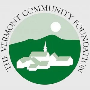 The Vermont Community Foundation Logo