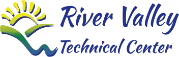 River Valley Technical Center logo