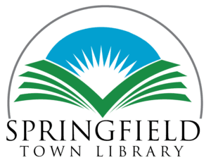 Springfield Library Logo