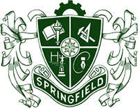 Springfield School District logo