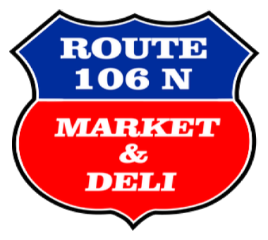 Route 106 Deli Logo