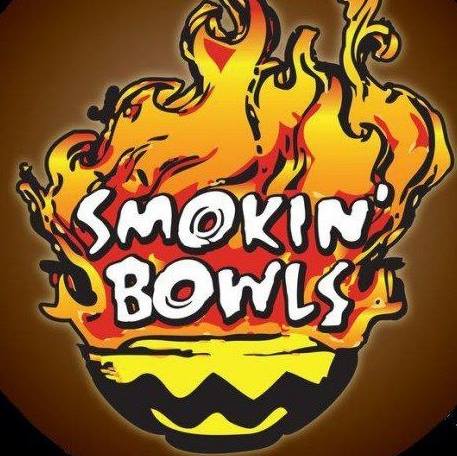 Smokin Bowls Logo