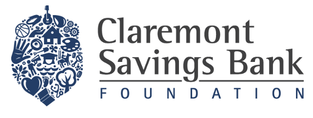 Claremont Savings Bank Foundation Logo
