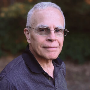 Vin Fusca, executive director