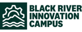 Black River Innovation Campus Logo