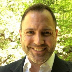 Sam Coleman, BRIC board member